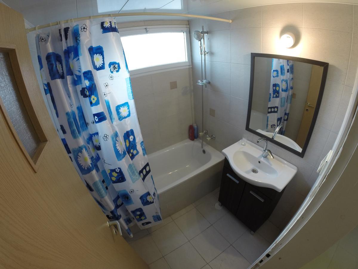 Penthouse In Eilat With The Sea View Appartement Buitenkant foto