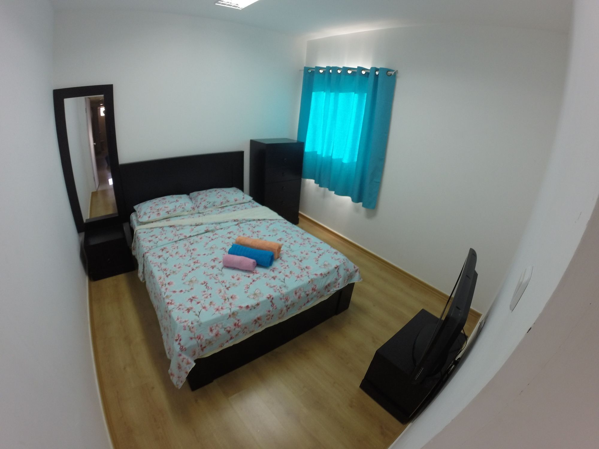 Penthouse In Eilat With The Sea View Appartement Buitenkant foto
